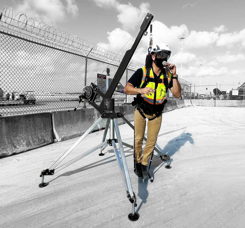 Frontline ACTR Universal Suspension Trauma Straps VM Hardware