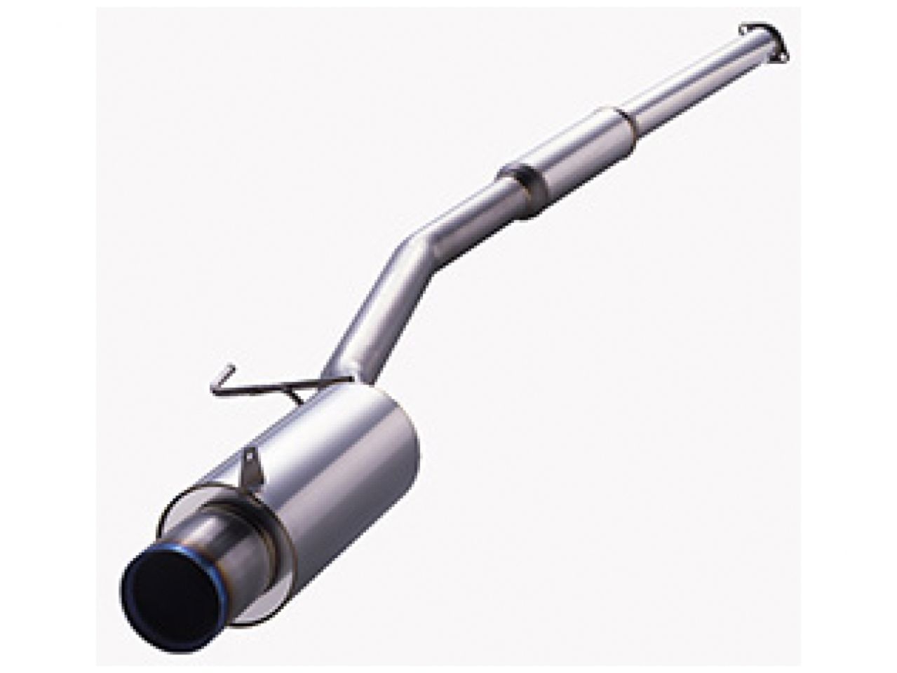 HKS Hi-Power specR B GDB(E) EJ20 FR SPORT