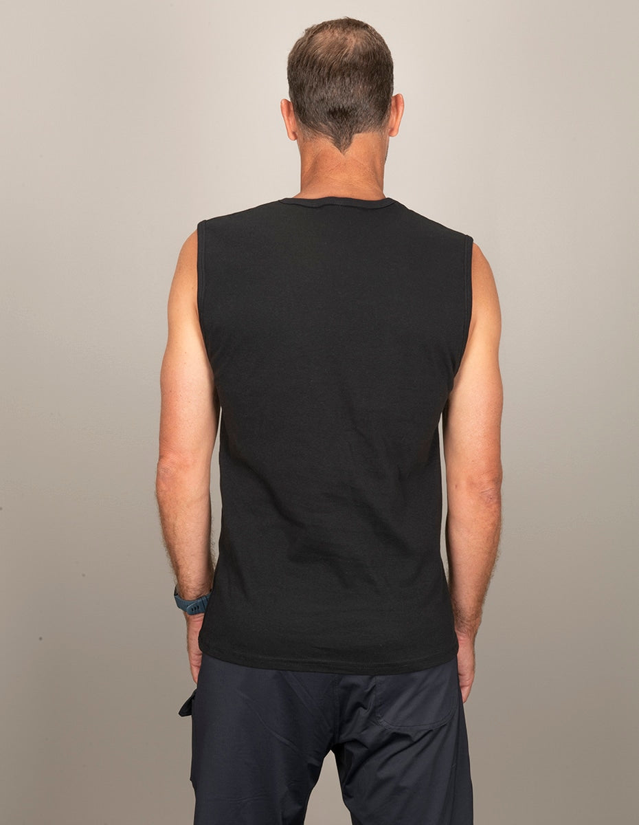 Rib Muscle Tank 2016 SpectraUSA