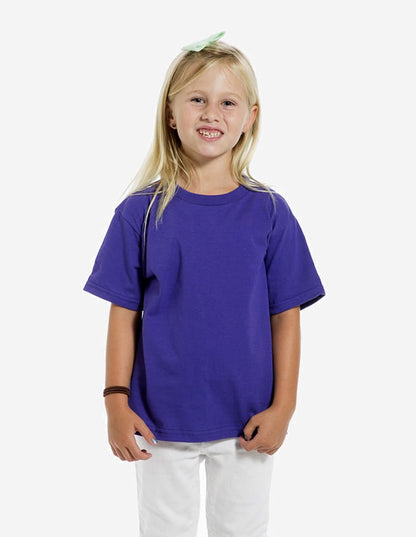 Kid's Basic T-shirt | 2300 SpectraUSA