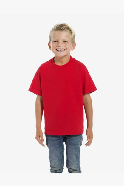 Kid's Basic T-shirt | 2300 SpectraUSA