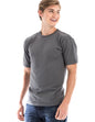 Retro Ring-Spun Crew Neck T-Shirt 2100 SpectraUSA