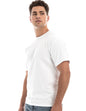 Retro Ring-Spun Crew Neck T-Shirt 2100 SpectraUSA