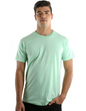 Retro Ring-Spun Crew Neck T-Shirt 2100 SpectraUSA
