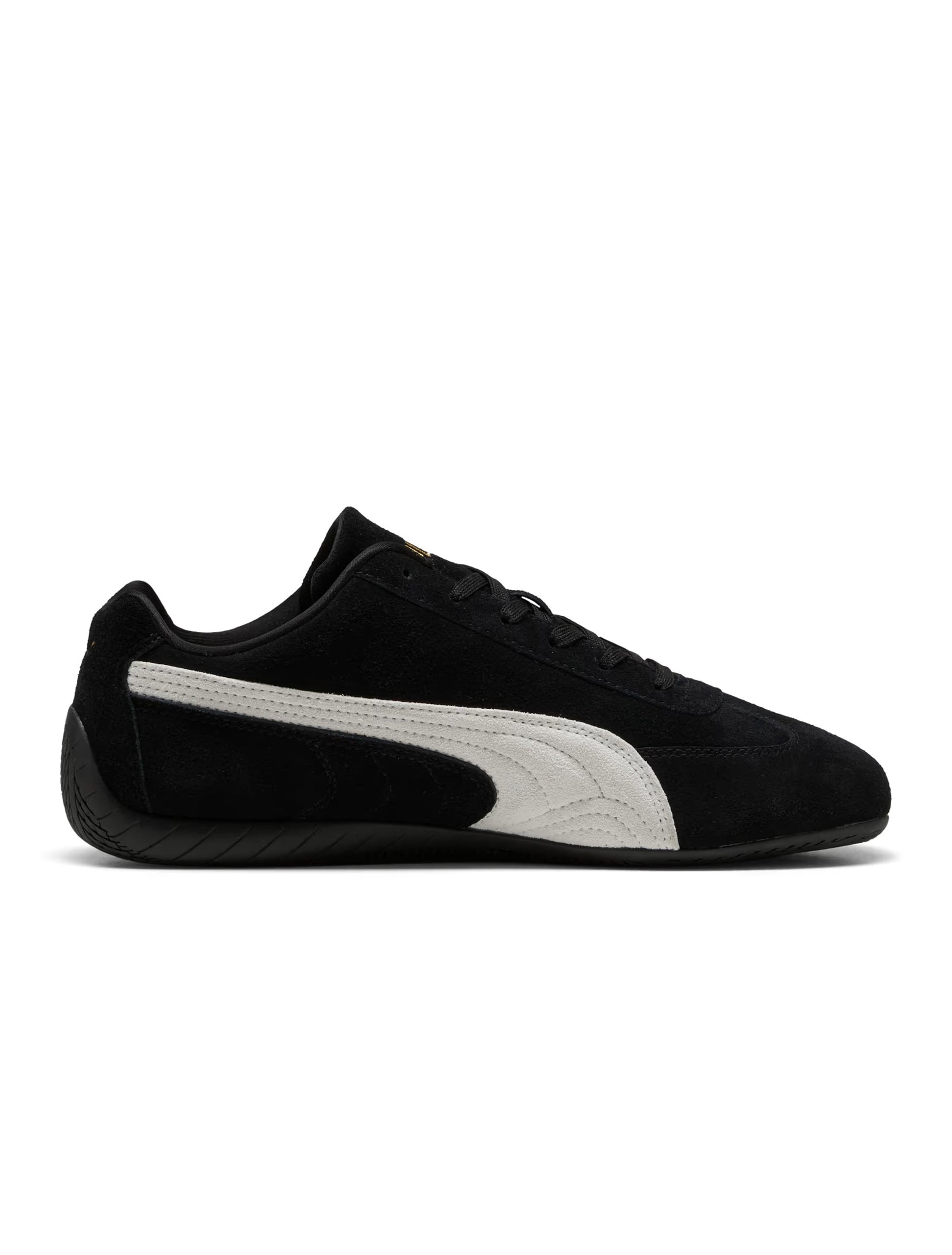 Puma Mens Speedcat OG - Black/White Denim Exchange