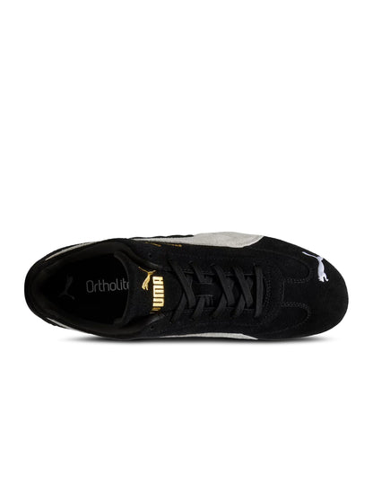 Puma Mens Speedcat OG - Black/White Denim Exchange