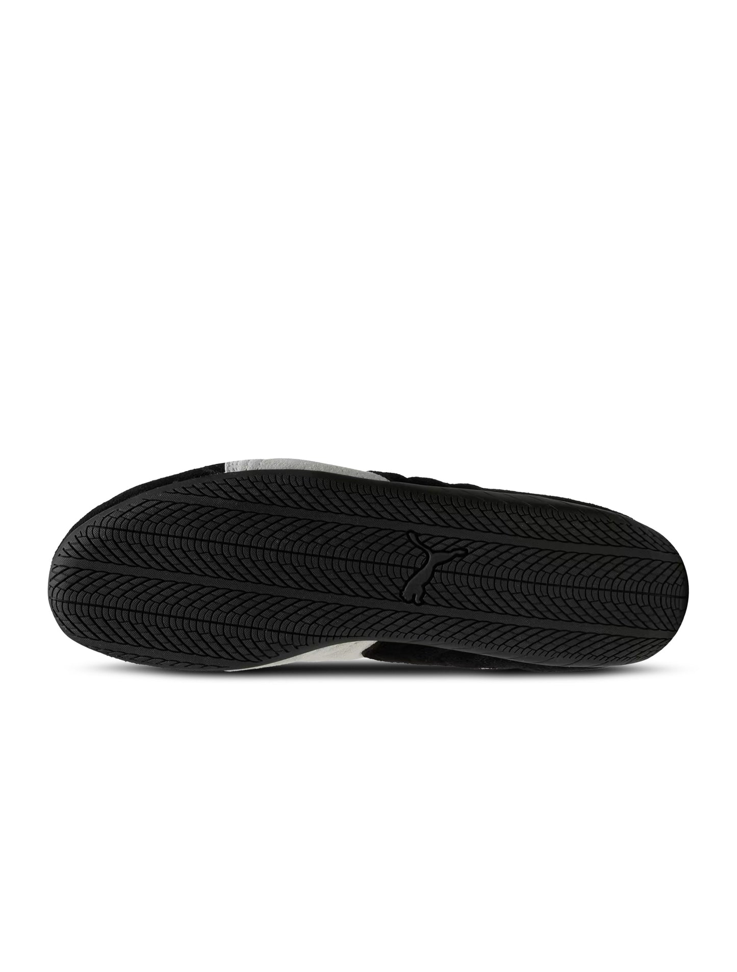Puma Mens Speedcat OG - Black/White Denim Exchange