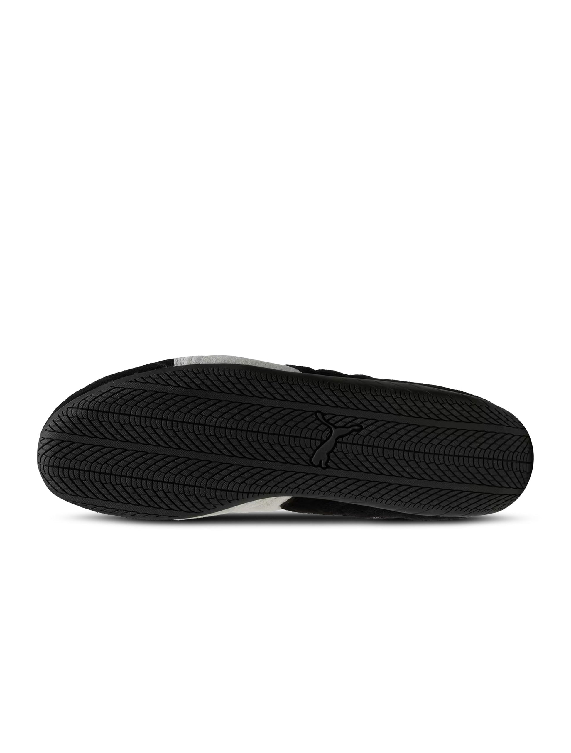 Puma Mens Speedcat OG - Black/White Denim Exchange