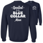 Spoiled - Crew Sweatshirt Armed American Supply
