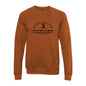 Spooky Season Sweater: Pumpkin Horseplay Apparel