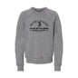 Spooky Season Sweater: Youth Horseplay Apparel