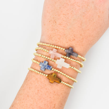 Faithful - Amethyst Emily Anne Designs LLC