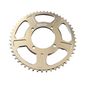 Tuttio Soleil 01 Upgraded 52t Rear Sprocket Soleil Supplies