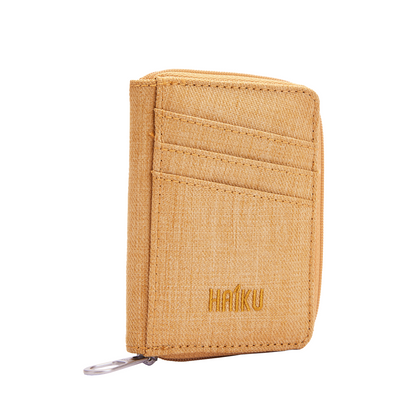 Sprout Wallet Haiku Bags