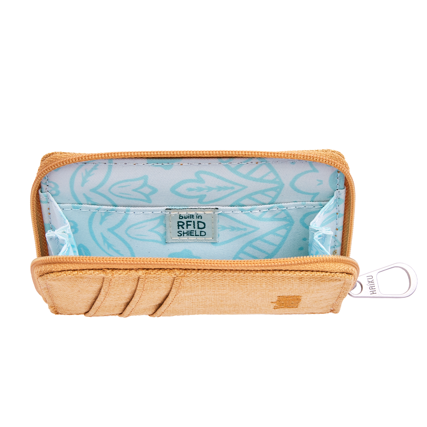 Sprout Wallet Haiku Bags