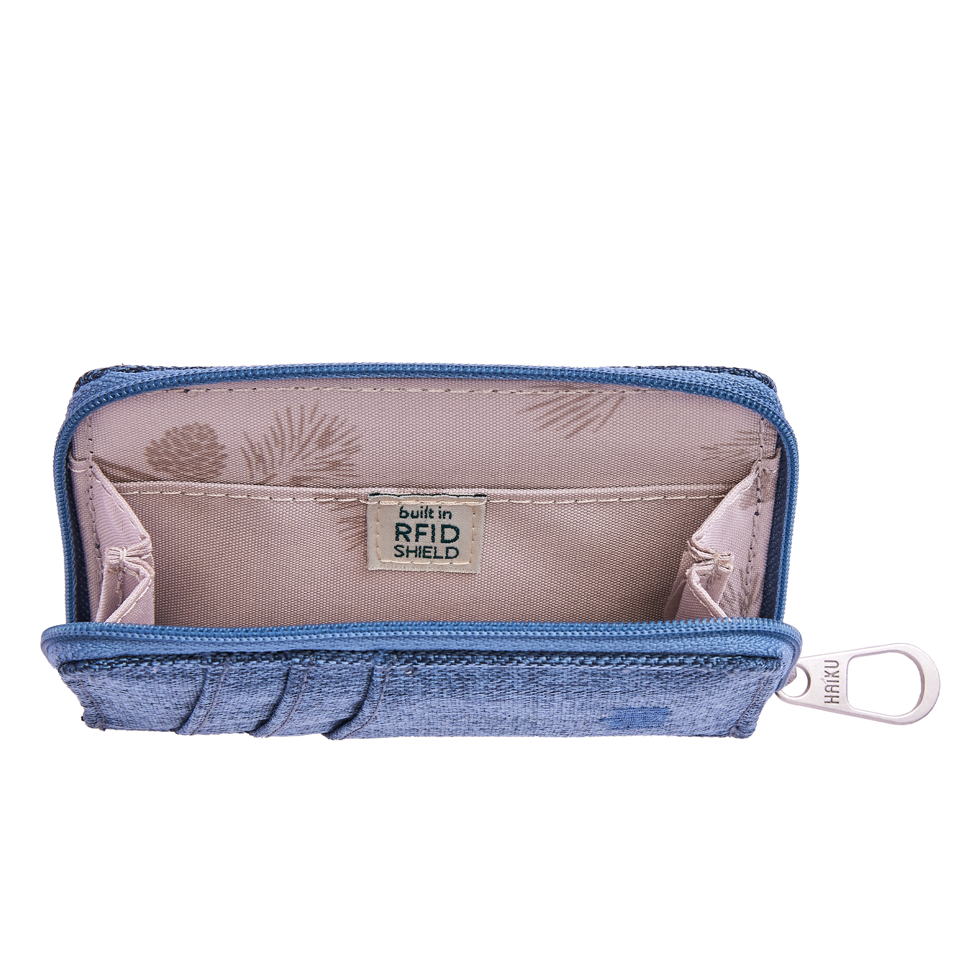 Sprout Wallet Haiku Bags