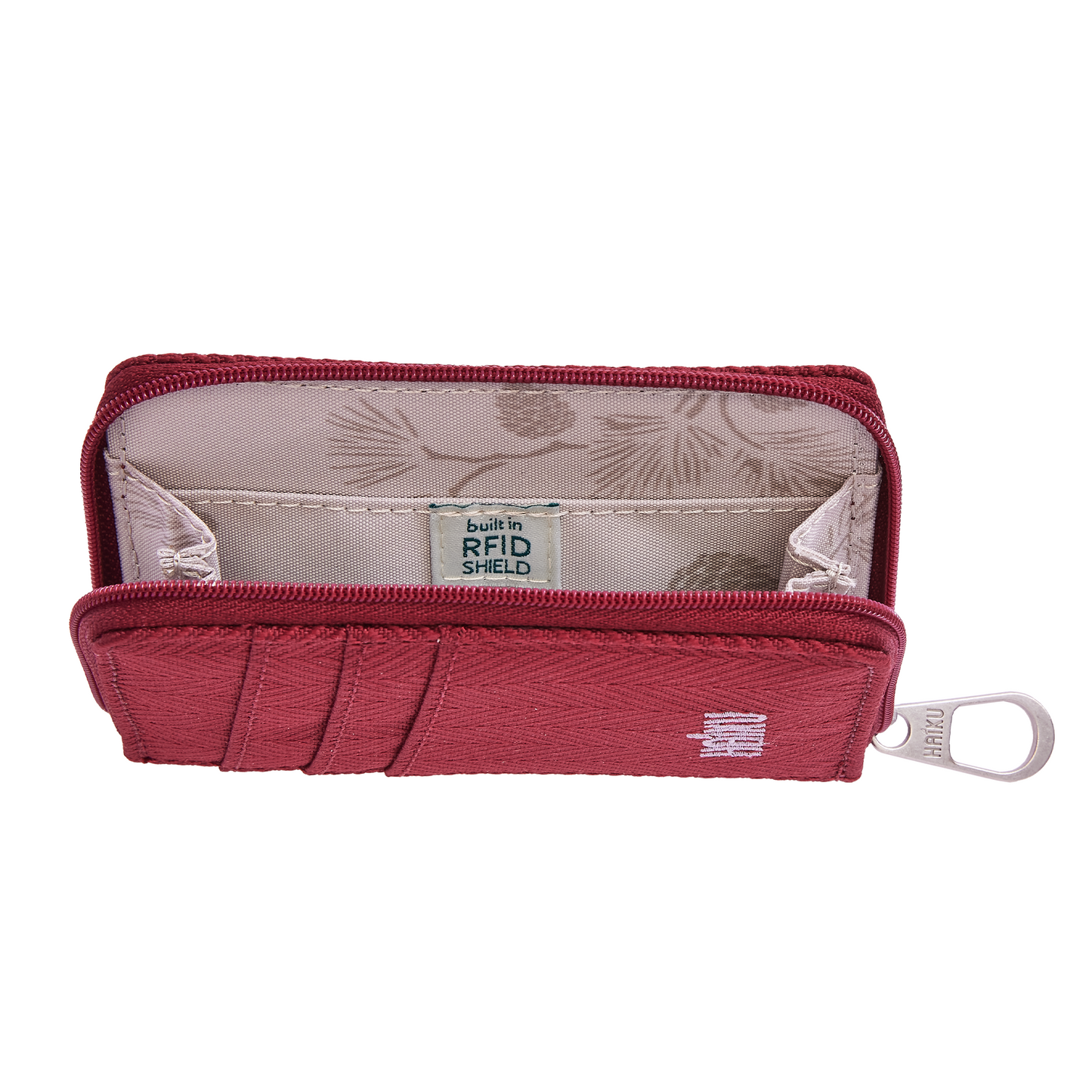 Sprout Wallet Haiku Bags