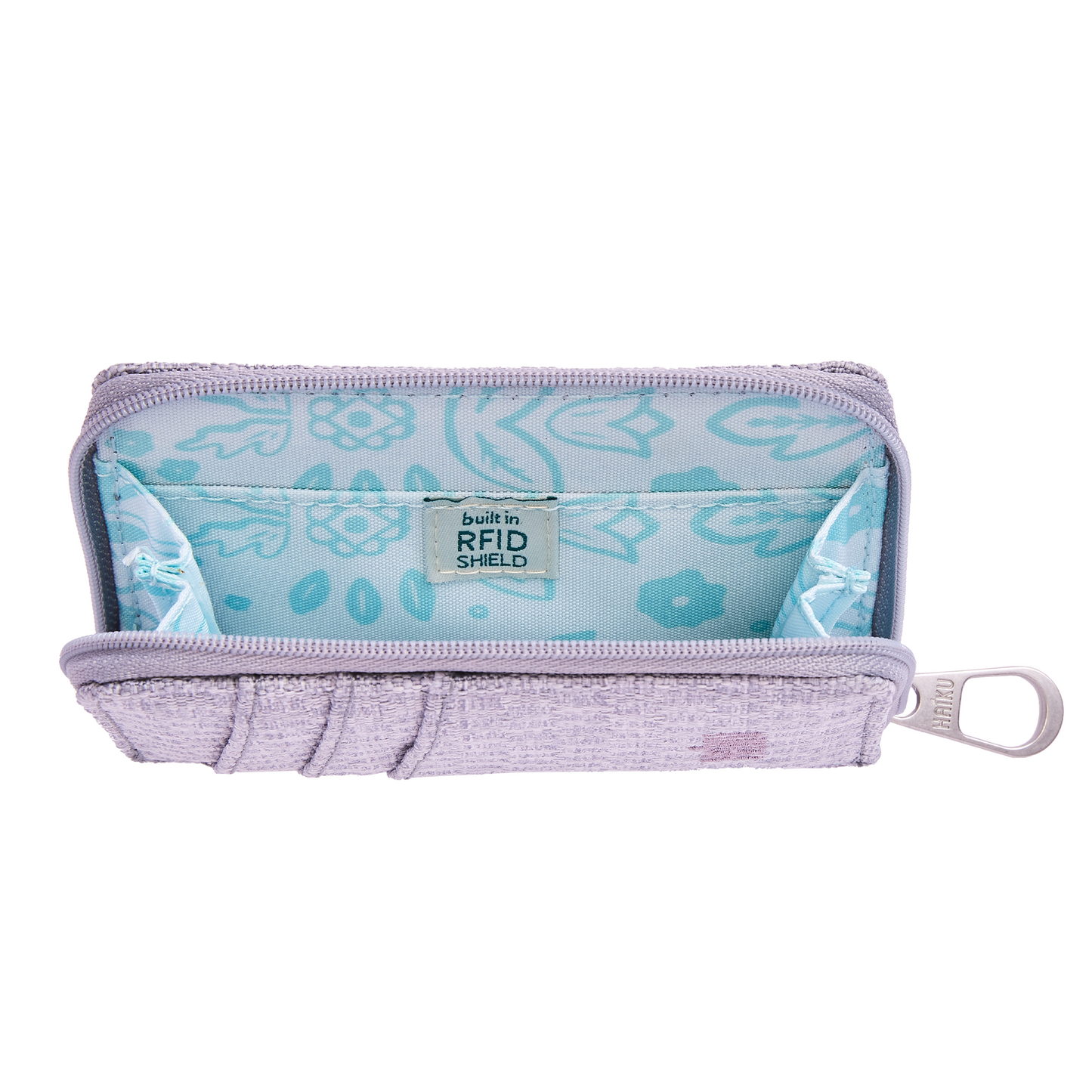 Sprout Wallet Haiku Bags