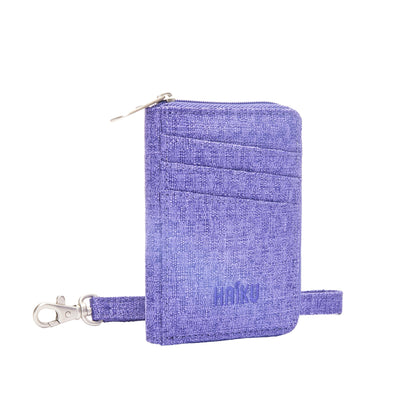 Sprout Wallet Haiku Bags