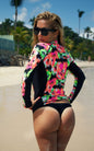 St Bart Thong Forever Young Swimwear