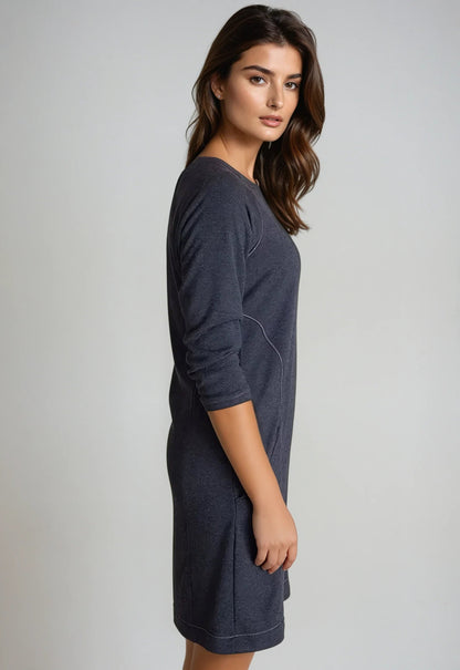 Stacy Dress Buki