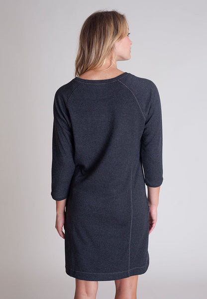 Stacy Dress Buki