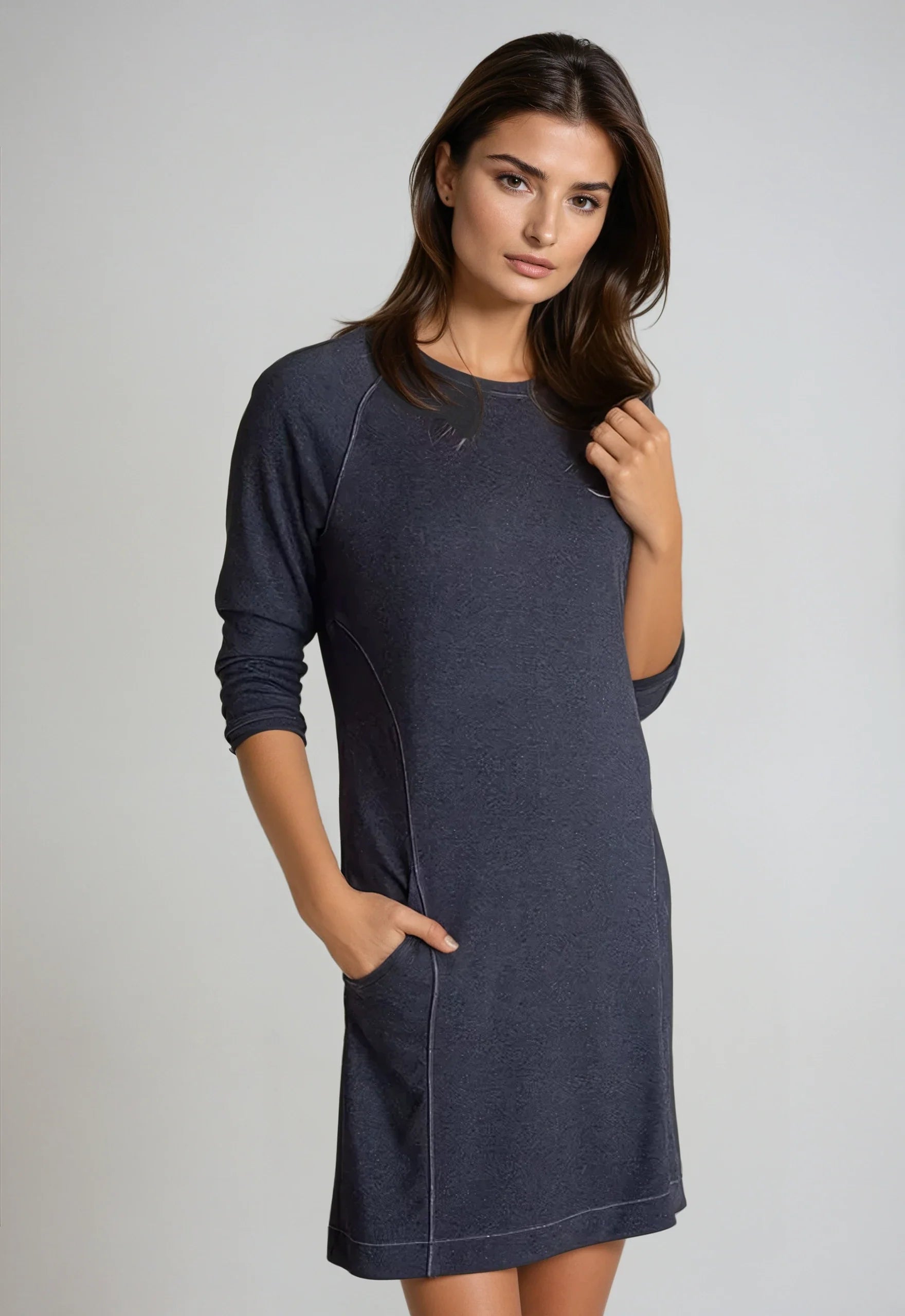 Stacy Dress Buki