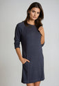 Stacy Dress Buki