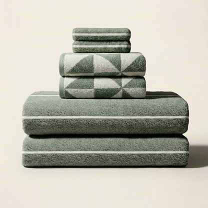 Umbra Beach Towel Italic