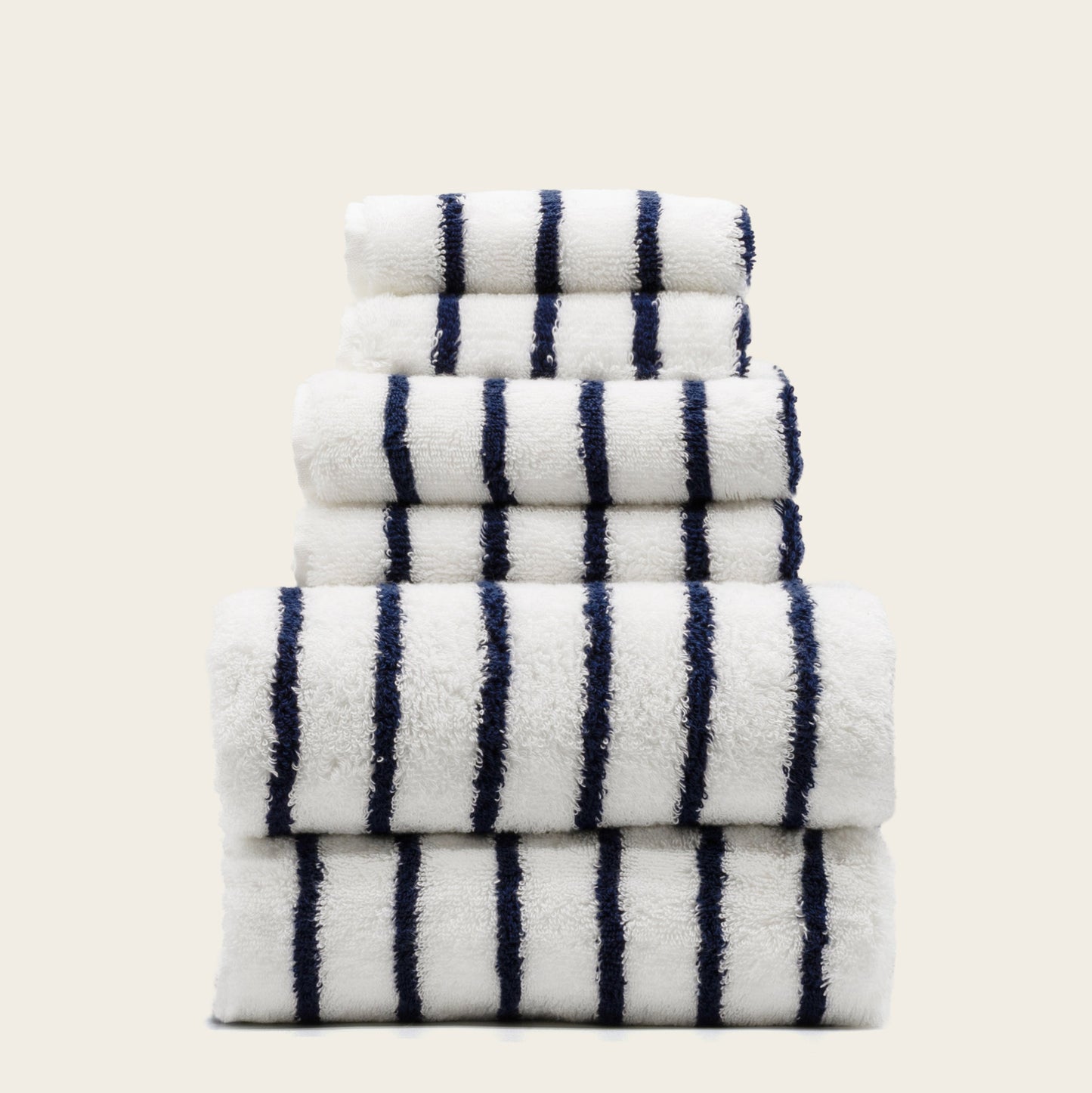 Ultraplush Australian Cotton Towels Italic