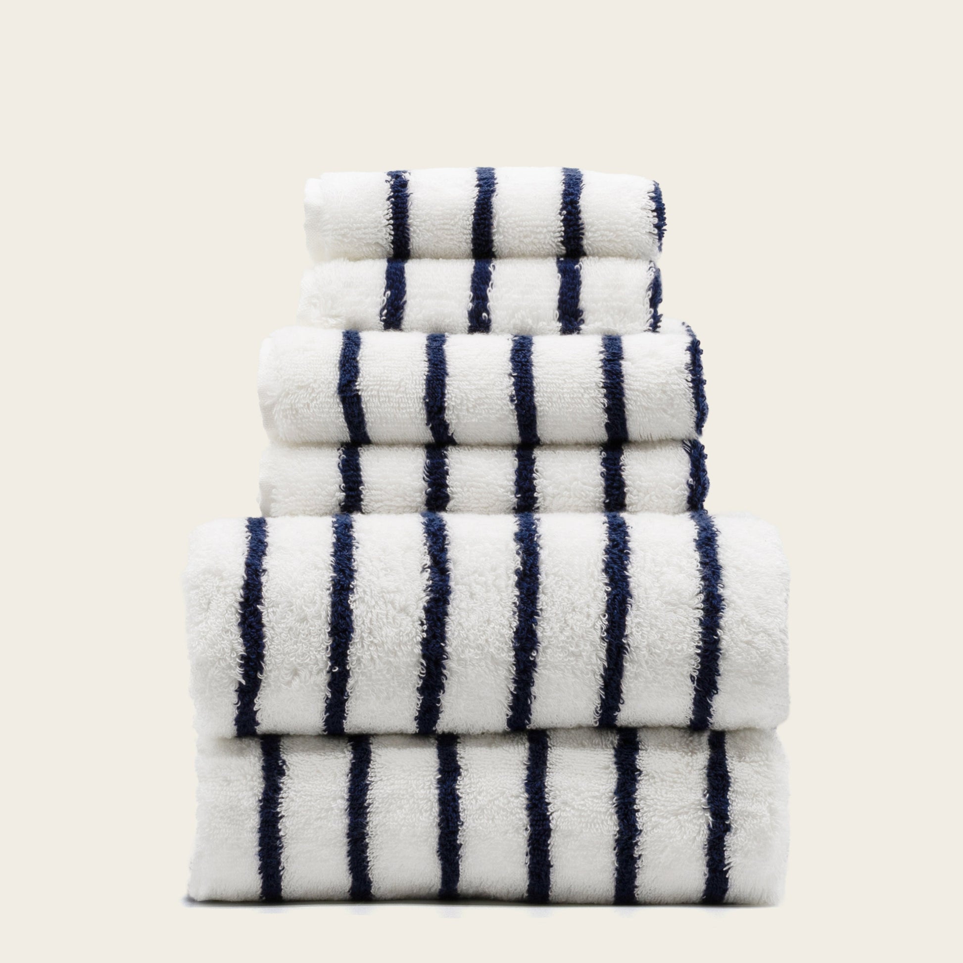 Ultraplush Australian Cotton Towels Italic