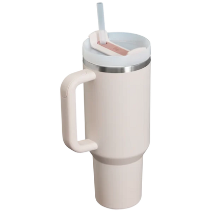 Stanley Quencher H2.O FlowState™ - Rose Quartz Denim Exchange