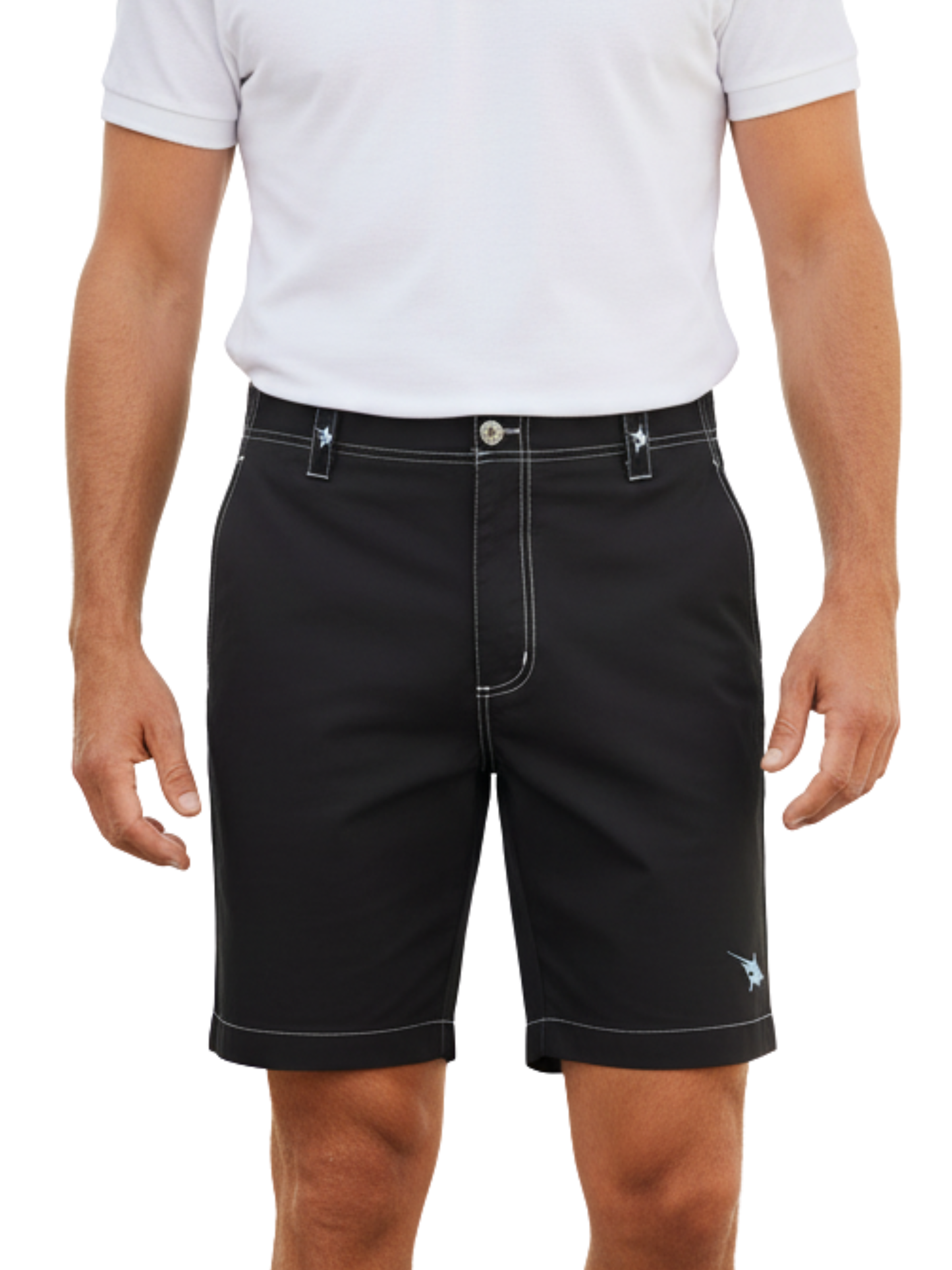 Starboard Shorts White Water Life