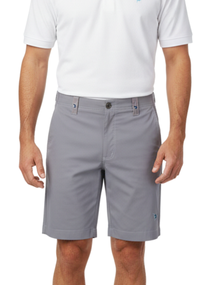 Starboard Shorts White Water Life
