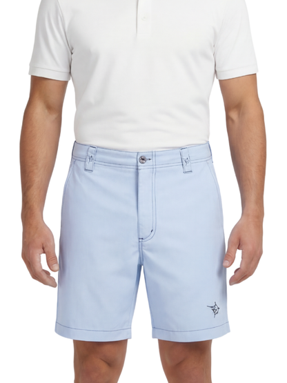 Starboard Shorts White Water Life