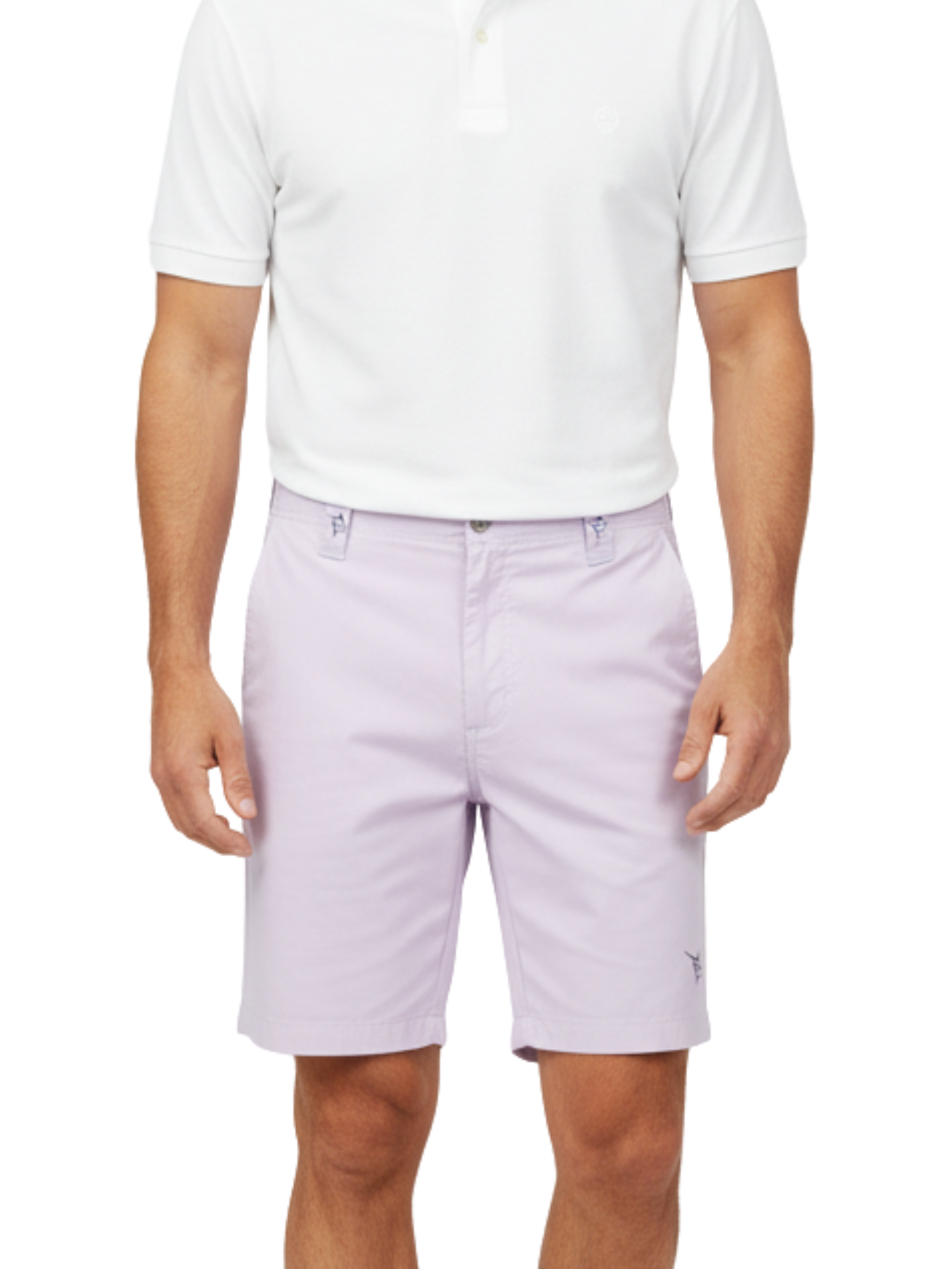 Starboard Shorts White Water Life