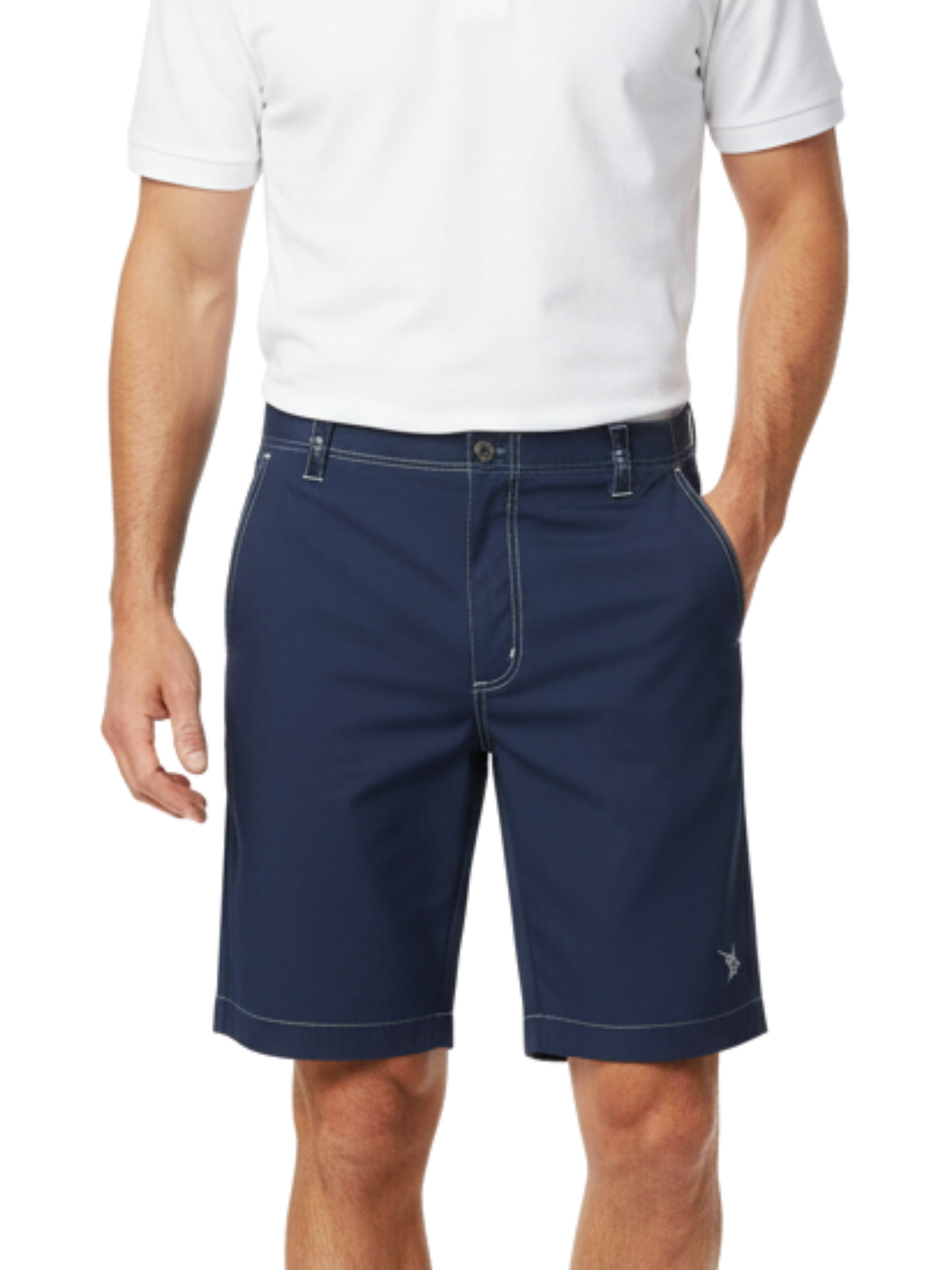 Starboard Shorts White Water Life