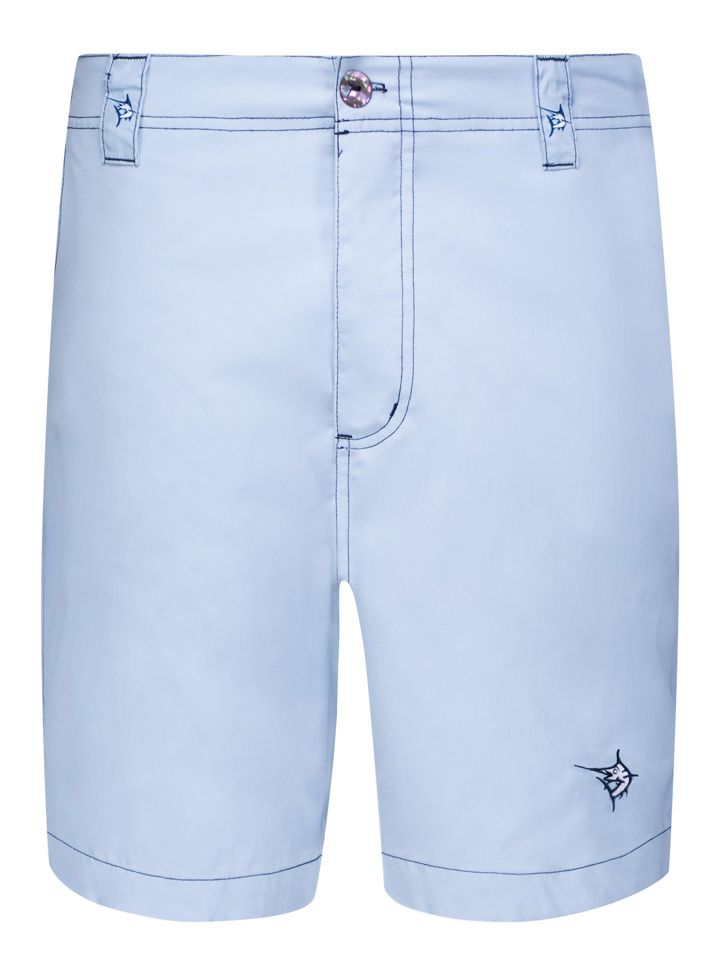 Starboard Shorts White Water Life