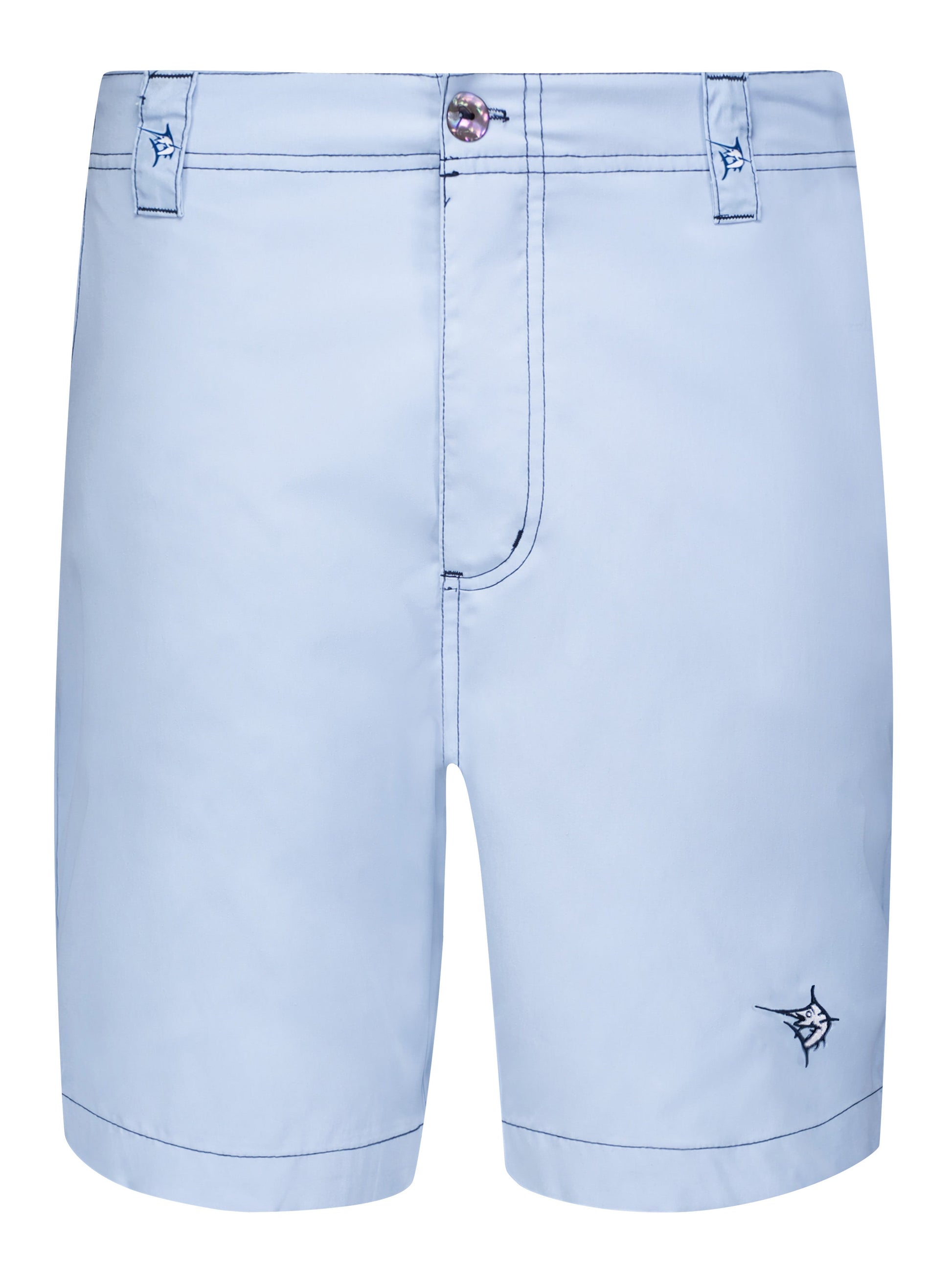 Starboard Shorts White Water Life