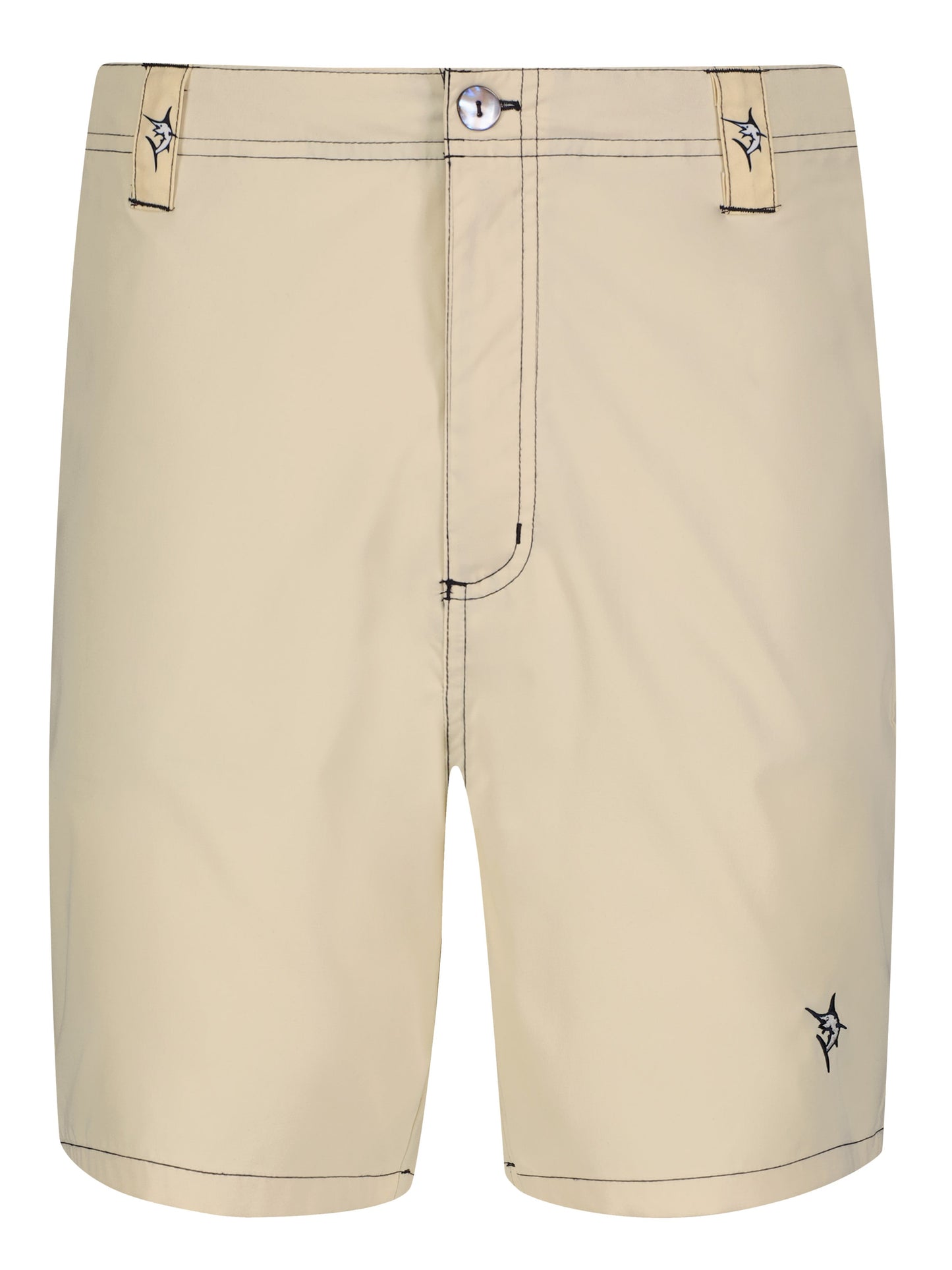 Starboard Shorts White Water Life