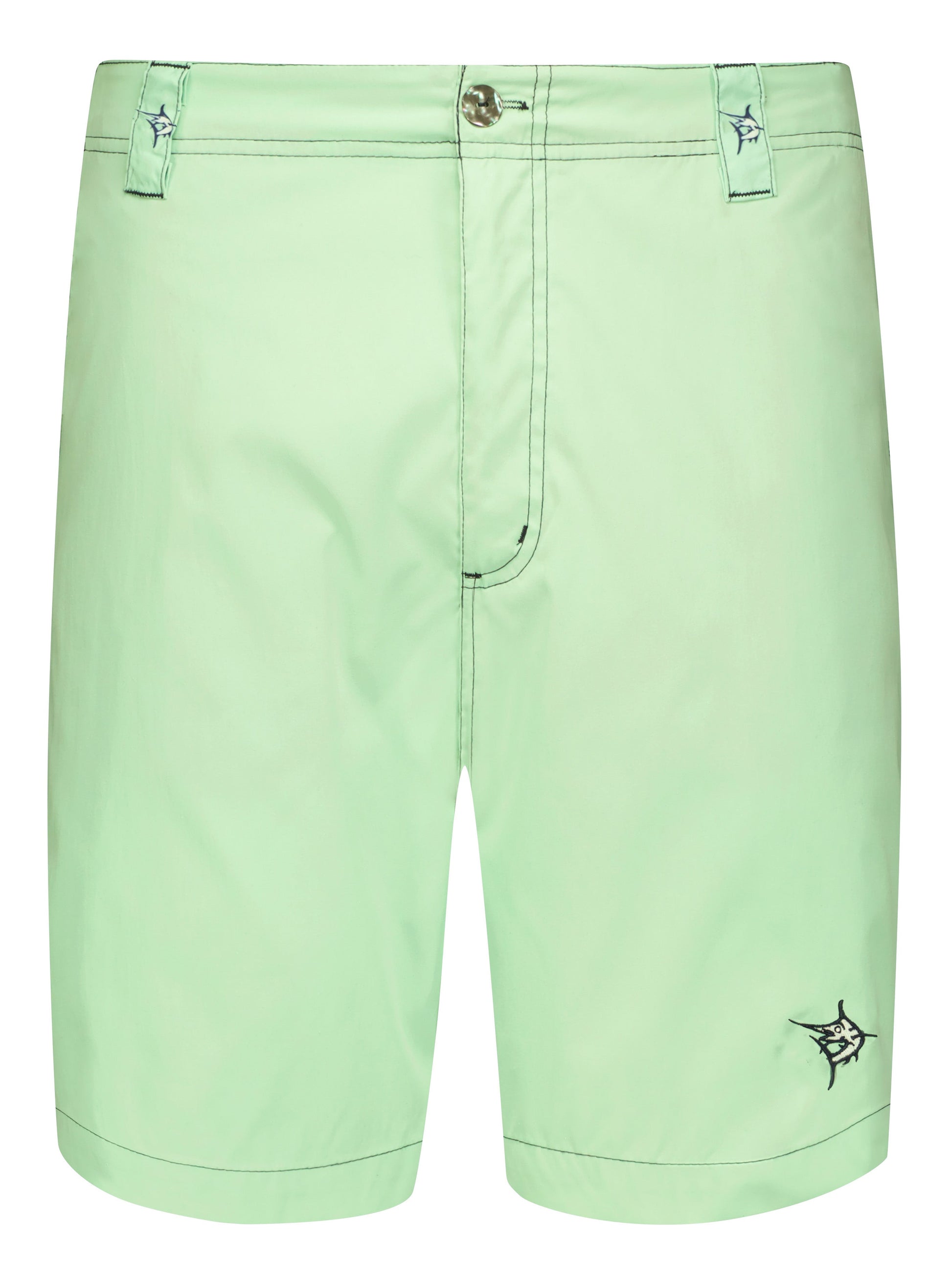 Starboard Shorts White Water Life