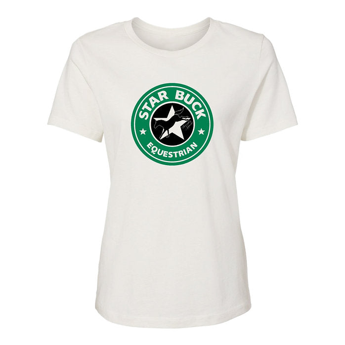 Starbuck Equestrian Tee Horseplay Apparel