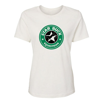 Starbuck Equestrian Tee Horseplay Apparel