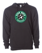 Starbuck Equestrian Hoodie: Black Horseplay Apparel