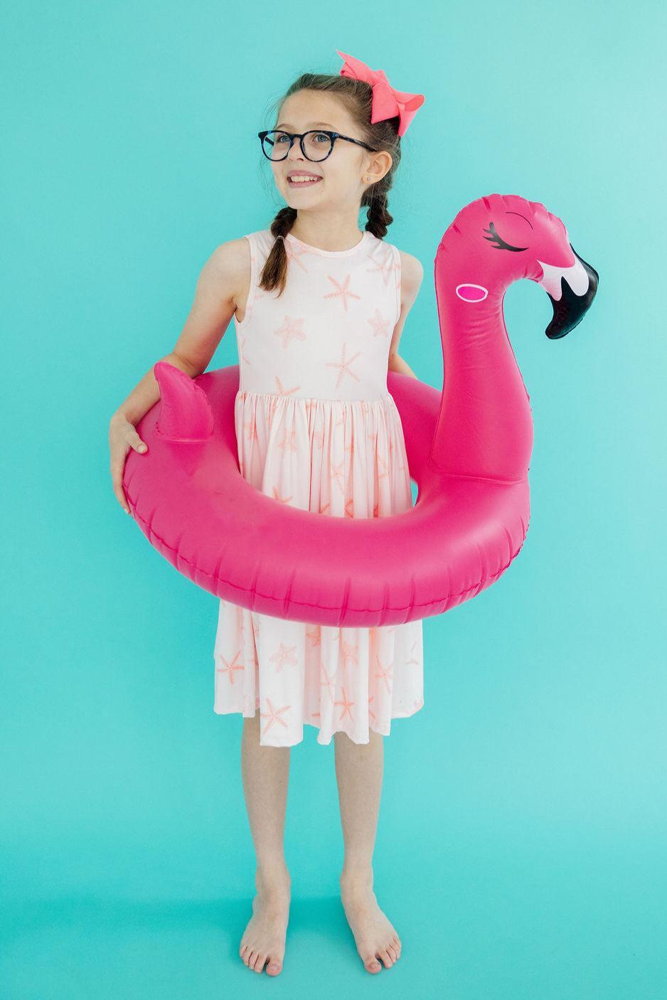 Starfish Tank Twirl Dress Mila & Rose ®