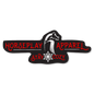 Stay Cozy Sticker Horseplay Apparel
