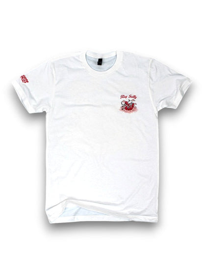 Stay Salty Tee Luckless Outfitters