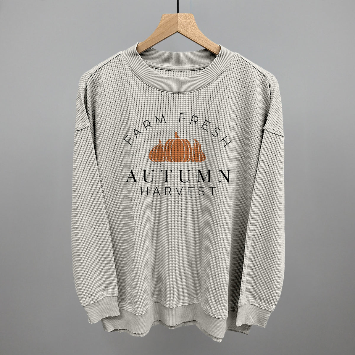Autumn Harvest Ivy + Cloth