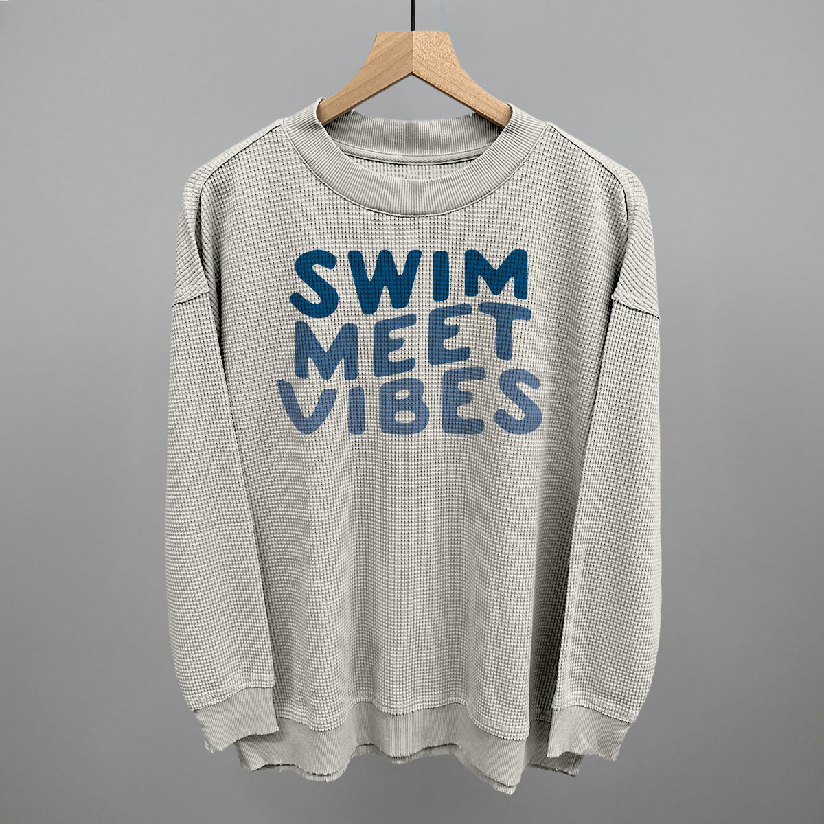 Swim Meet Vibes Ivy + Cloth