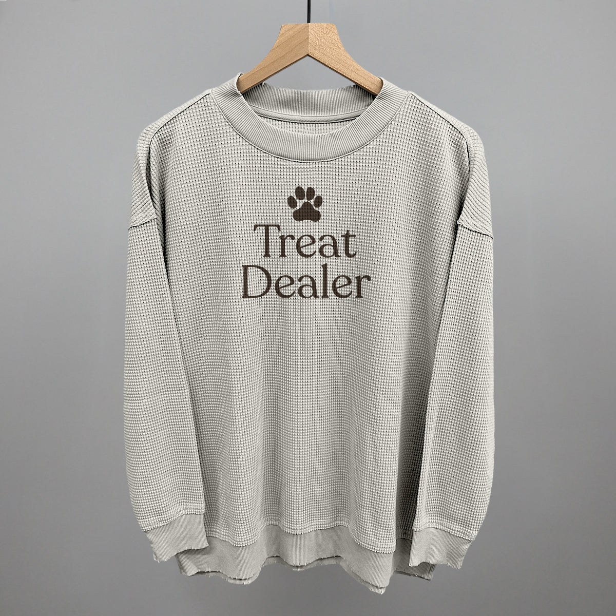 Treat Dealer Ivy + Cloth